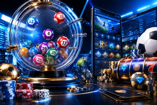 kwuin Casino sòng bài trực tuyến đẳng cấp