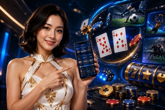 kwuin Đăng nhập giao diện tài khoản người dùng Việt Nam