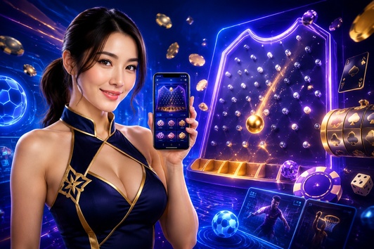 kwuin nổ hũ – kho game slot jackpot dành cho người chơi Việt Nam