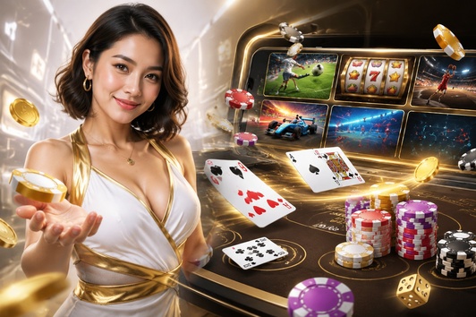 kwuin nổ hũ trực tuyến – trải nghiệm slot đổi thưởng đỉnh cao tại Việt Nam
