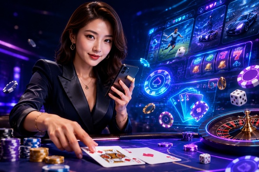 kwuin mẹo cá cược – chiến lược thắng lớn cho người chơi Việt