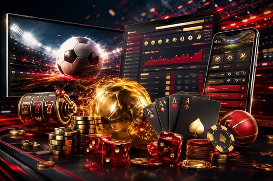 kwuin Casino giao diện sòng bài trực tuyến tiếng Việt