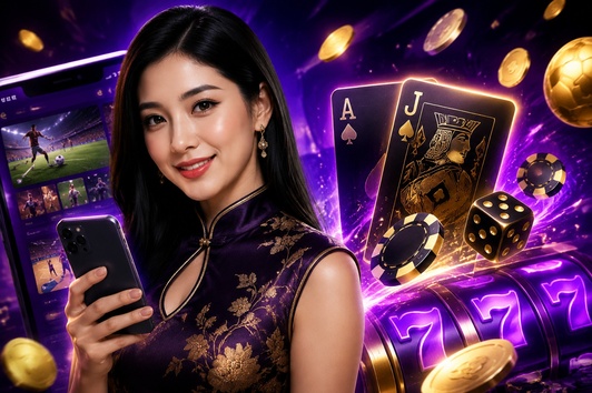 kwuin Casino live dealer sòng bài người thật trực tuyến